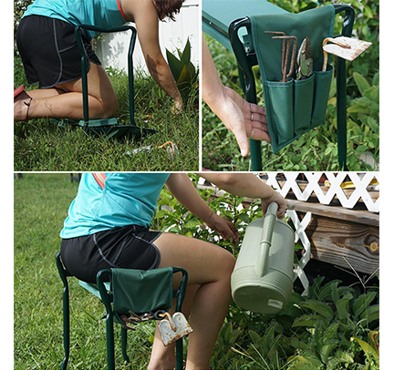 Garden Kneeler and Seat with Tool Pouches5.png